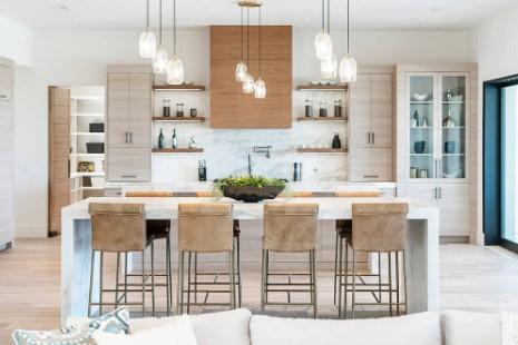 Dekton Countertops Crafted For Modern Kitchens And Outdoor Use