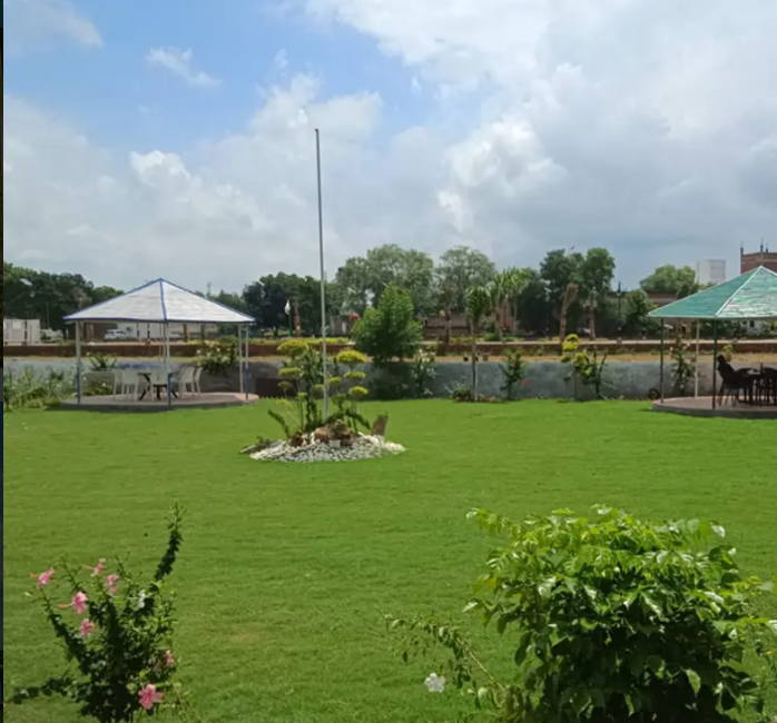 Commercial Plot Near Jewar Airport – The Smartest Investment Opportunity for Business Growth and Hig - Tripoto