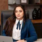 Frances Russell Profile Picture