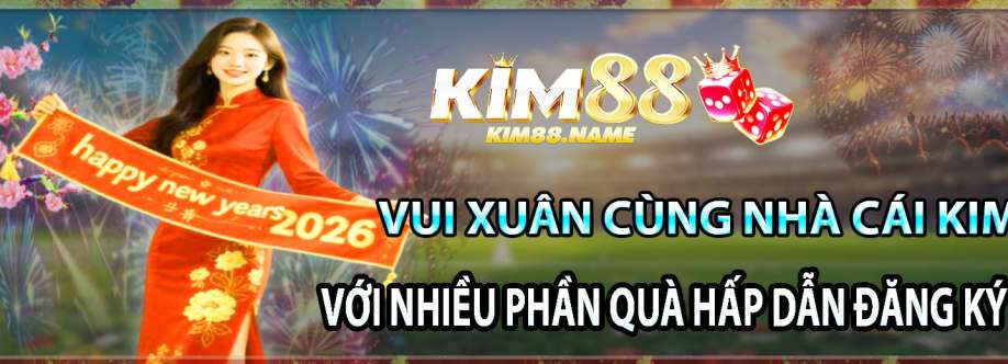 kim88 name Cover Image