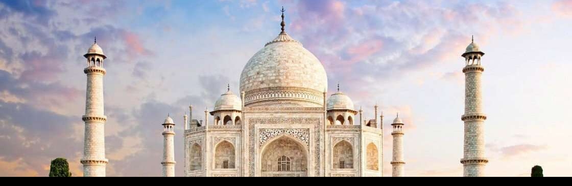 Taj Luxury Tours Cover Image