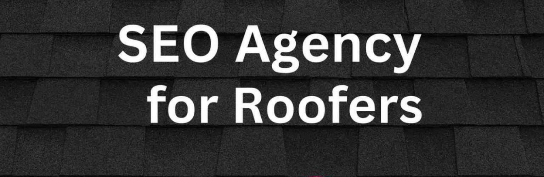 SEO agency for Roofers Cover Image