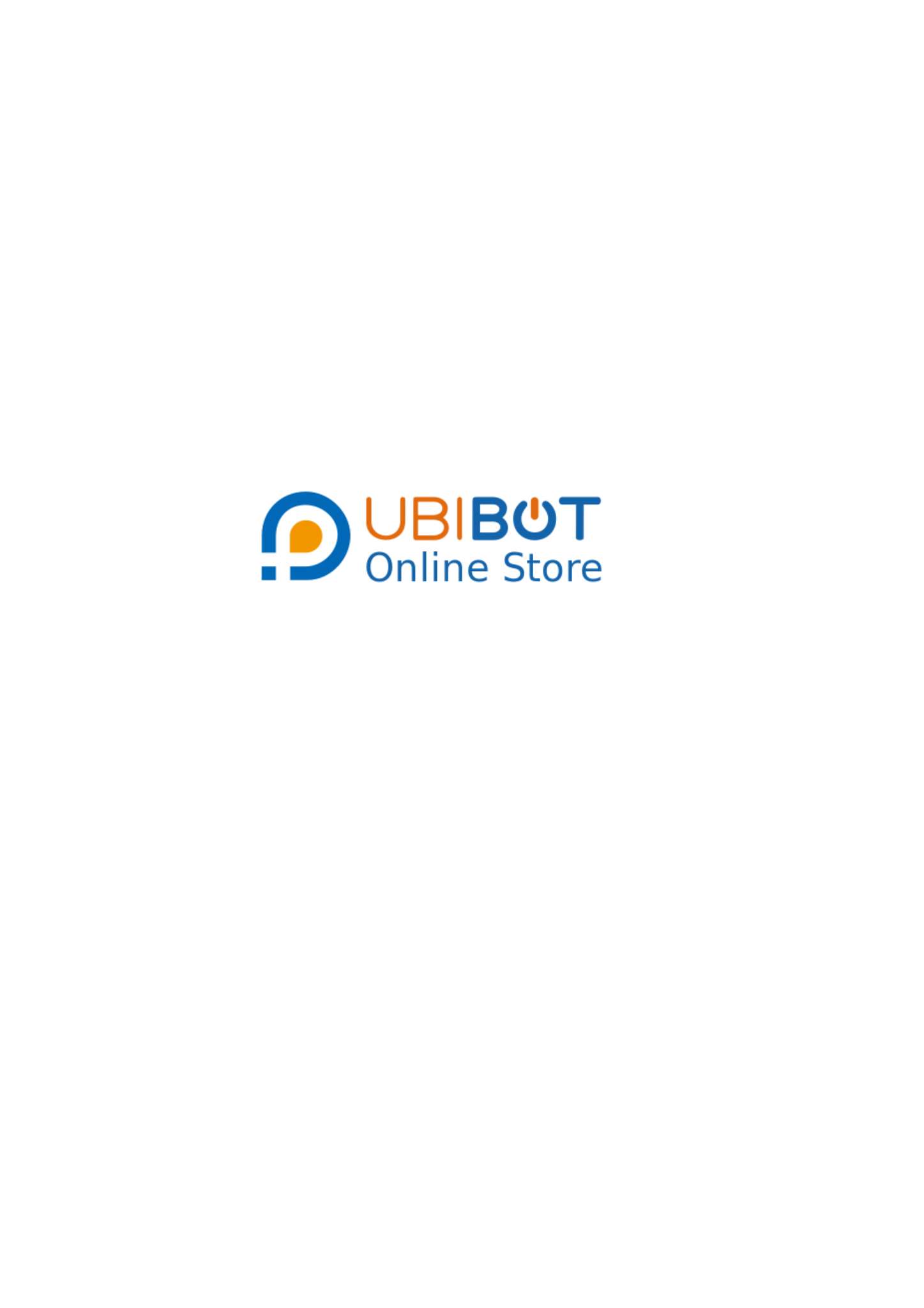 UbiBot Online Store Profile Picture