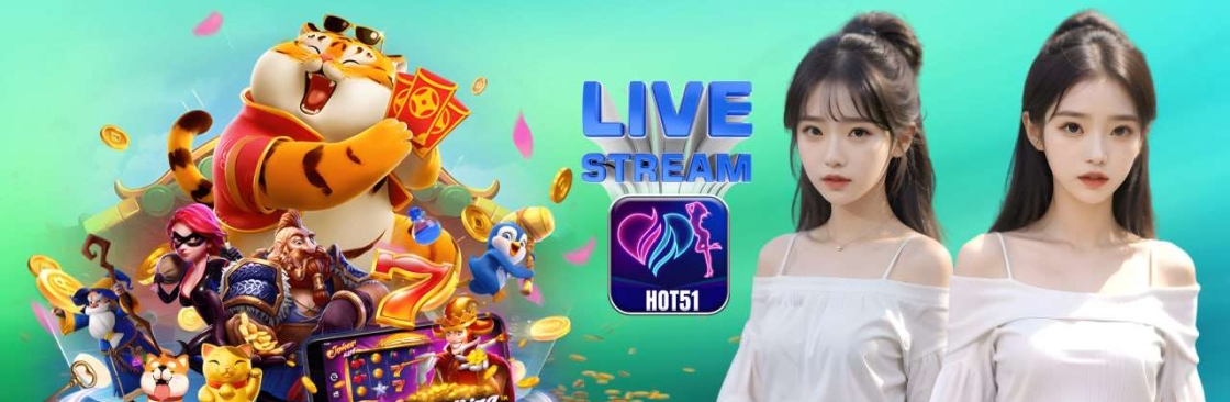 Hot51 love Cover Image