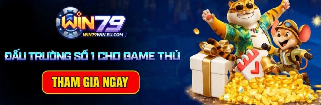 Win79 Cổng Game Đổi Thưởng Quốc Tế Cover Image