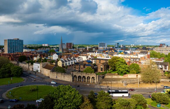 Tours - Britway Airport Transfer