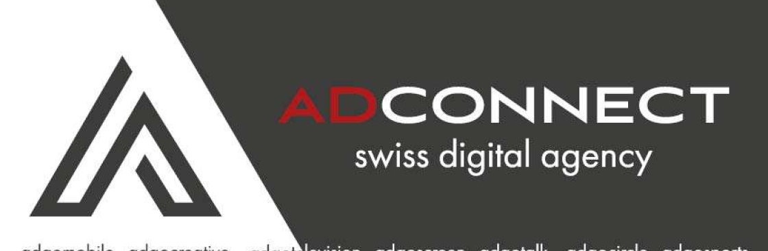 ADCONNECT Switzerland Cover Image