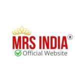 Mrs India Official Profile Picture