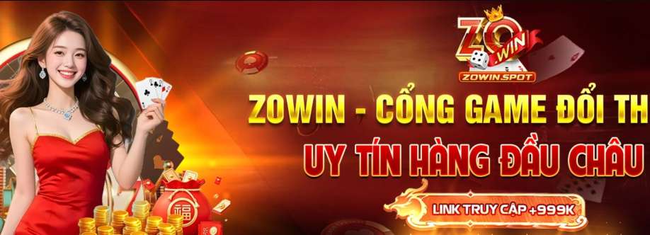 Zowin Spot Cover Image