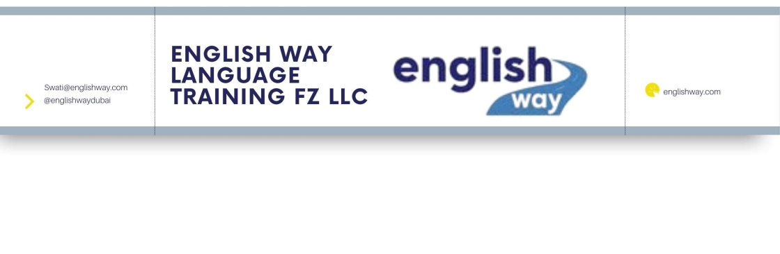 English Way Cover Image