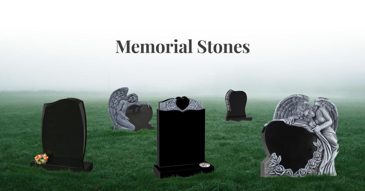 UK’s Trusted Supplier of Memorial Stones | Stone Discover UK