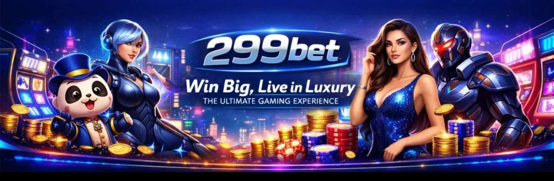 Bookmaker 299Bet Cover Image
