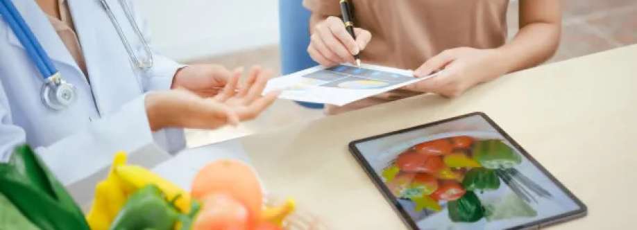 Dietitian Fainah Cover Image