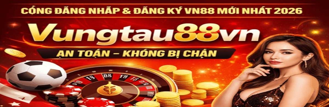 Vungtau88vn Đăng Nhập Cover Image