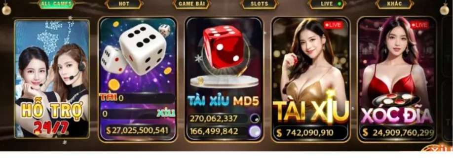 HitClub Tải Game Hit Club Ios Android Apk Phiên Bản 2026 Cover Image