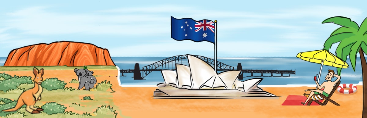 Register Trademark in Australia – Australia Trademark Registration