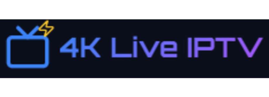 4k live iptv Cover Image