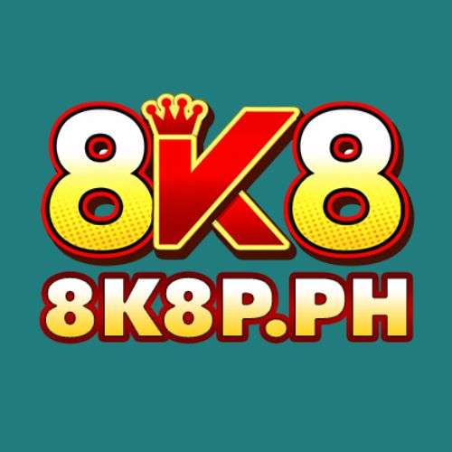 8K8 Casino online Profile Picture