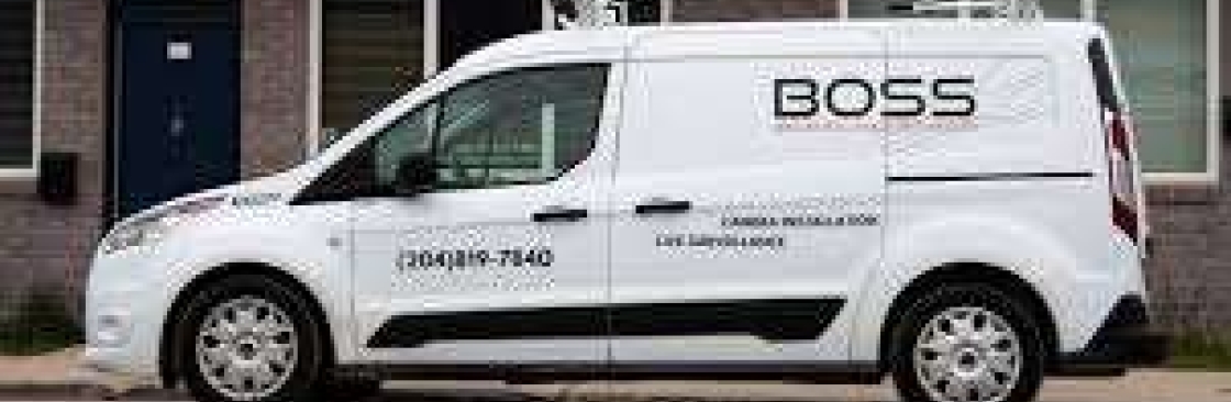 Boss Surveillance Cover Image