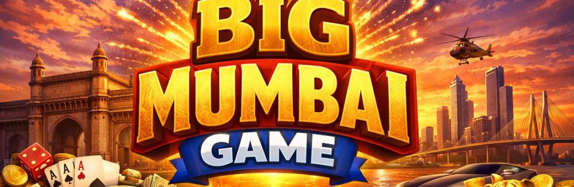 bigmumbai game Cover Image
