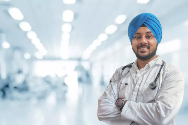 Best ENT Doctor in Gurgaon | Expert ENT Care at Kalyani Hospital