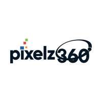 Pixelz 360 Profile Picture