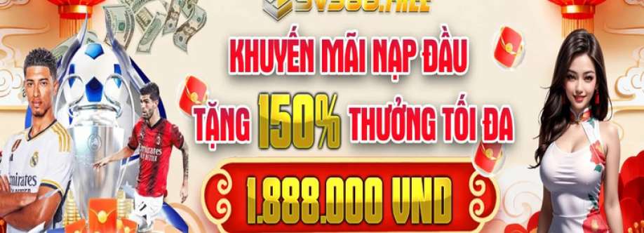 SV368 Nhà cái uy tín số 1 Cover Image