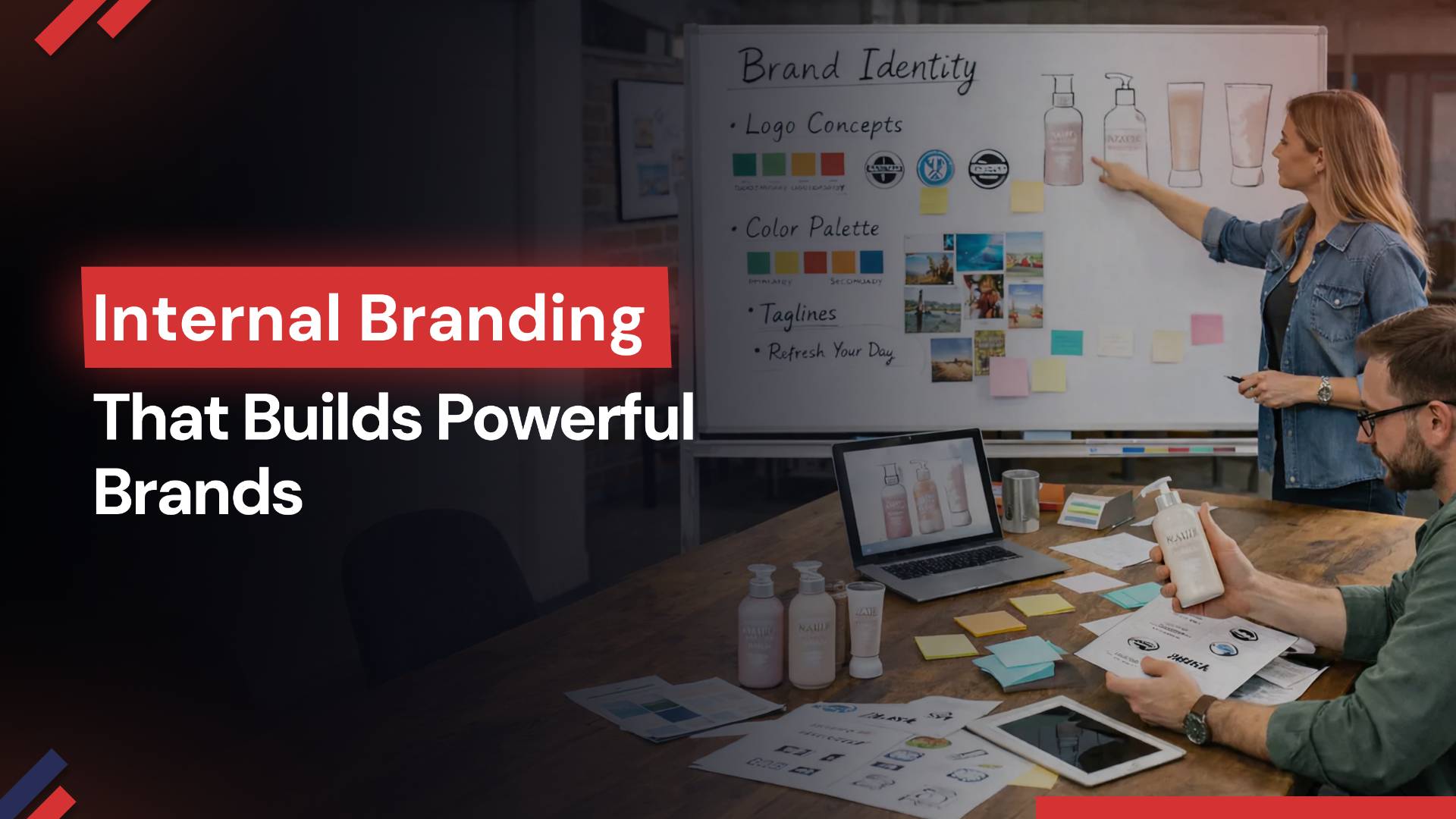 Internal Branding: How Culture Drives Business Growth