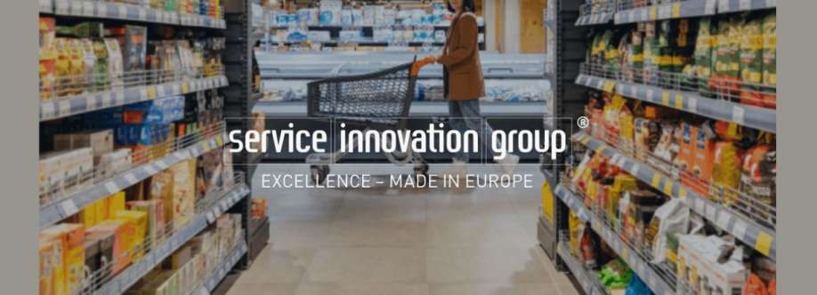 Service Innovation Group Cover Image
