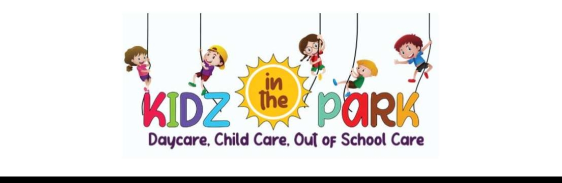 Kidz In The Park Cover Image