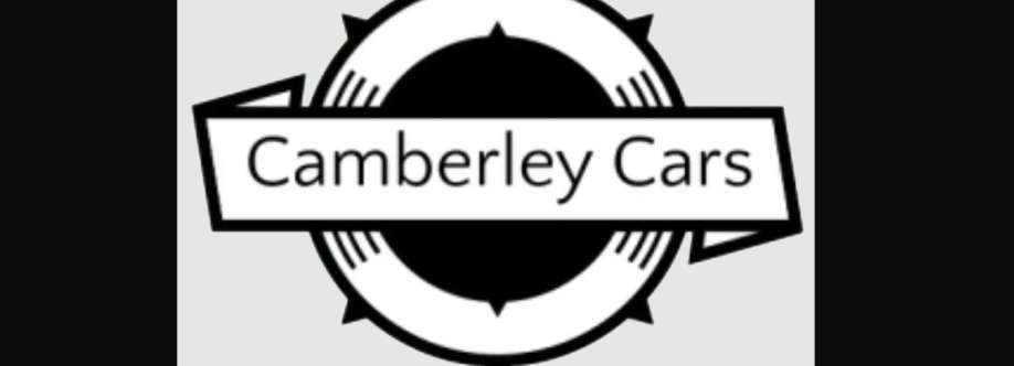 camberley to heathrow Cover Image