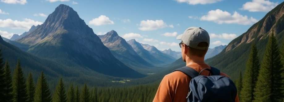 Patrick Williams Cover Image