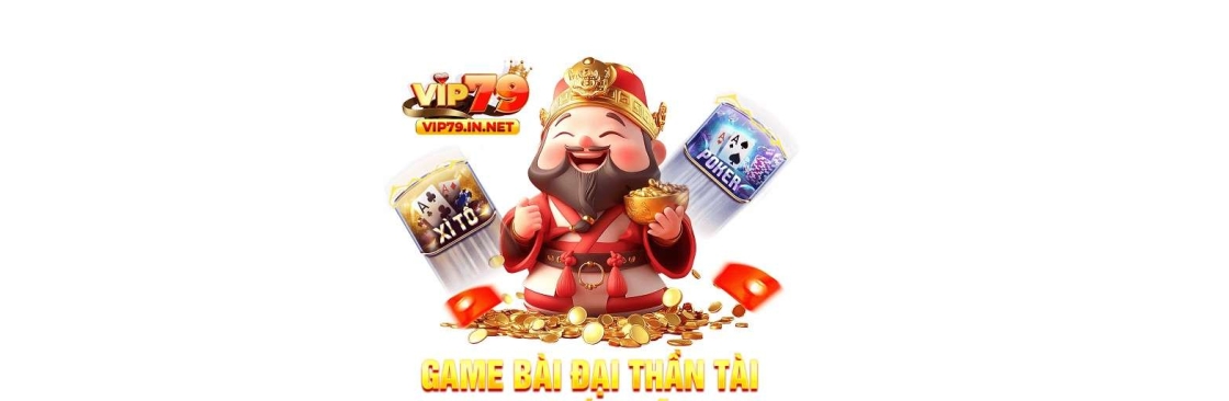 Cổng game VIP79 Cover Image