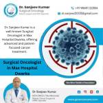 Sanjeev Kumar Profile Picture