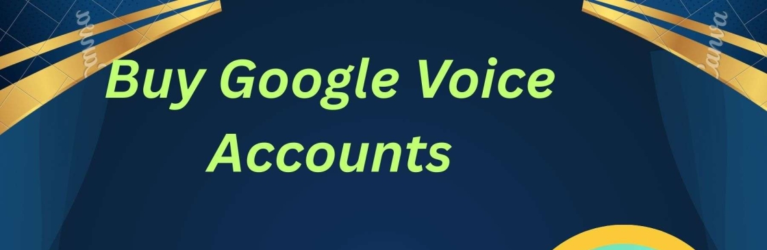 Buy Google Voice Accounts Cover Image