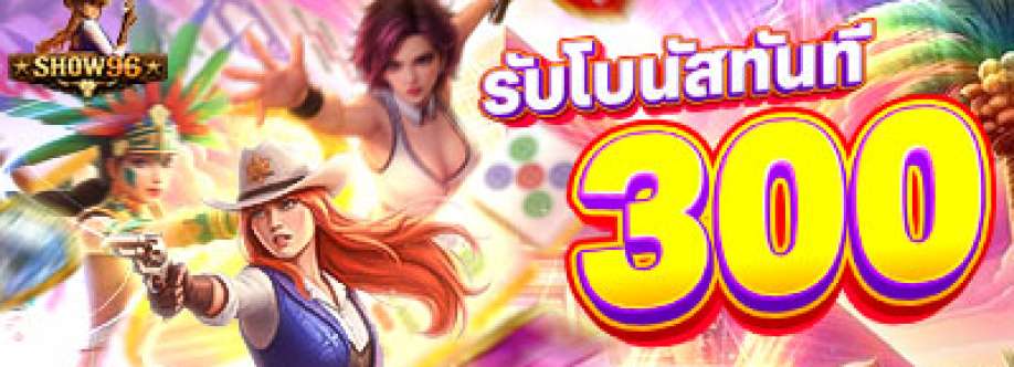 SHOW96 96 Cover Image