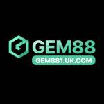 GEM88 1ukcom Profile Picture