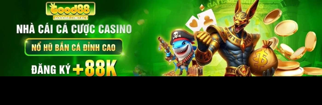 good88 vn Cover Image