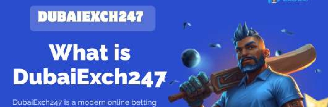 Dubai Exch Cover Image