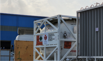 CS Arabia | Nitrogen Services in Saudi Arabia | Oil & Gas in Iraq