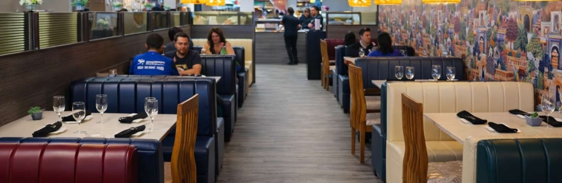 Tabla Indian Restaurant Richmond Cover Image