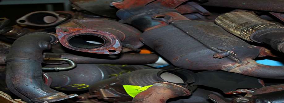 GND Refiners Cover Image