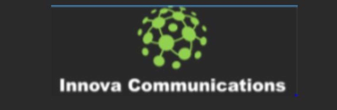 innova communication Cover Image