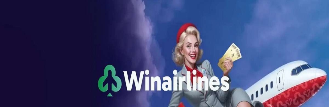 Winairlines Deutschland Cover Image