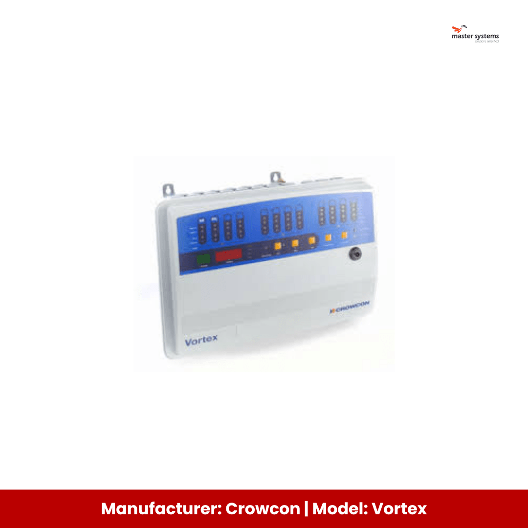 Fixed Gas Detectors Suppliers in Dubai, Abu Dhabi, UAE