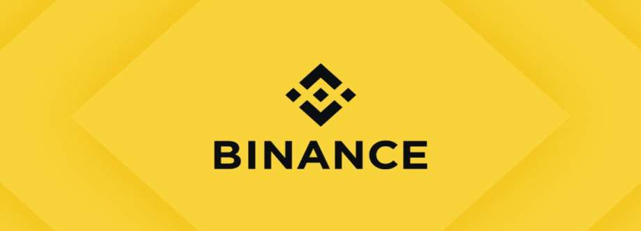 Welcome to Binance Cover Image