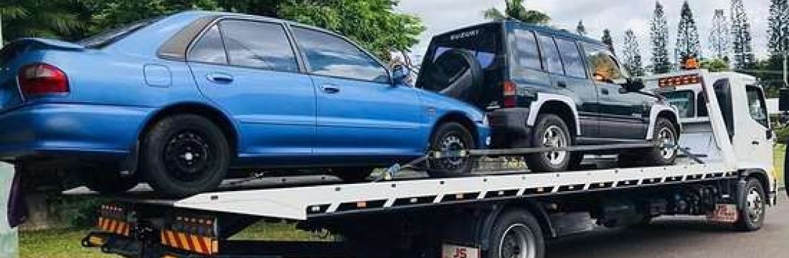 Car Removal Adelaide Cover Image