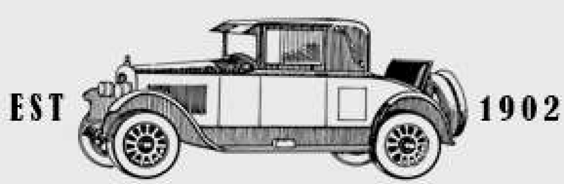 Merrick Auto Museum Cover Image