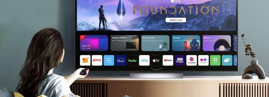 iScreenHD IPTV Cover Image