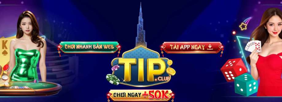 Cổng Game TIPCLUB Cover Image